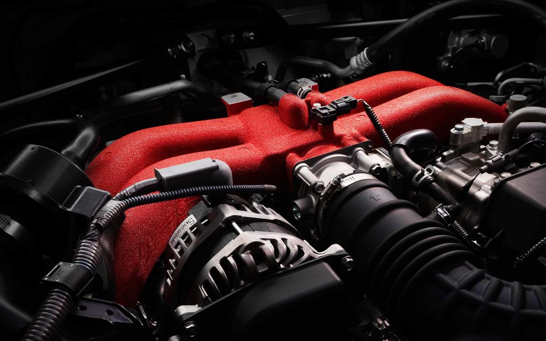 Motor Performansı Artırma İşlemleri